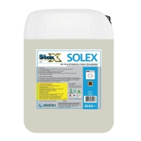 Stox Solex Sıvı Ağır Yağ ve Kir Çözücü 20 Kg - Stox