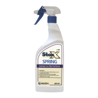 Stox Spring Çamaşır ve Oda Parfümü 600 Ml - Stox