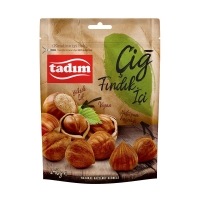 Tadım Çiğ Fındık İçi 140 Gr - Tadım