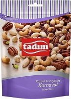 Tadım Karışık Kuruyemiş Karnaval 122 Gr - Tadım