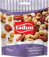 Tadım Karışık Kuruyemiş Karnaval 75 Gr - Tadım