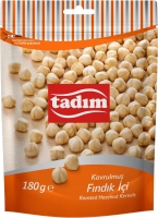 Tadım Kavrulmuş Fındık İçi 180 Gr - Tadım