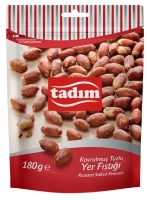 Tadım Kavrulmuş Tuzlu Yer Fıstığı 180 Gr - Tadım