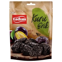 Tadım Kuru Erik 125 Gr - Tadım