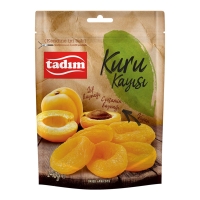 Tadım Kuru Kayısı 140 Gr - Tadım