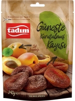 Tadım Kuru Kayısı Gün Kurusu 140 Gr - Tadım