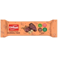 Tadım Tadımca Fındık ve Tarçınlı Hurma Bar 40 Gr 20 Adet - 3