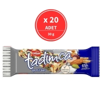 Tadım Tadımca Sportif Bar 30 Gr 20 Adet - Tadım