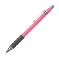 Tombow Versatil Kalem SH-300 Neon Pembe 0.7 mm - Tombow