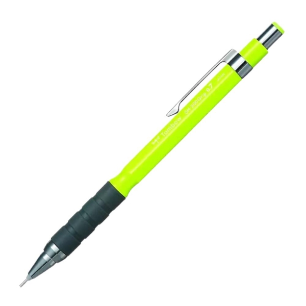 Tombow Versatil Kalem SH-300 Neon Sarı 0.7 mm - 1