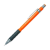 Tombow Versatil Kalem SH-300 Neon Turuncu 0.7 mm - Tombow