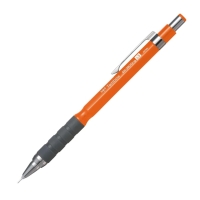 Tombow Versatil Kalem SH-300 Turuncu 0.5 mm - Tombow