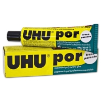 Uhu Por Strafor Yapıştırıcı 50 Ml 40359 - UHU Yapıştırıcı