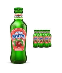 Uludağ Frutti Karpuz ve Çilekli Maden Suyu 200 Ml 24 Lü - 1