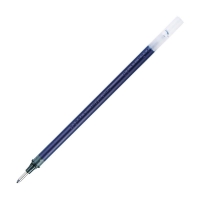 Uniball Roller Jel Kalem Yedeği UMR-10 Mavi - Uni-Ball