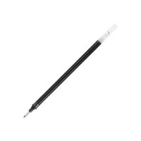 Uniball Roller Jel Kalem Yedeği UMR-10 Siyah - Uni-Ball
