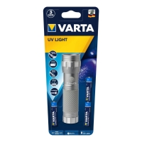 Varta 15638 UV Light LED Fener - Varta