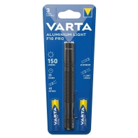 Varta Alüminyum El Feneri F10 - Varta