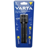 Varta Alüminyum El Feneri F30 - Varta