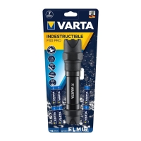 Varta Endüstriyel Pro El Feneri F30 - Varta