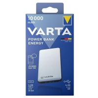 Varta Powerbank Energy 10000 Mah - Varta