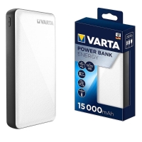 Varta Powerbank Energy 15000 Mah - 2