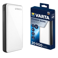 Varta Powerbank Energy 20000 Mah - Varta