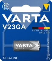 Varta V23GA 12V Alkalin Pil - Varta