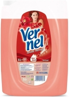 Vernel Aroma Therapy - Sensual Çamaşır Yumuşatıcısı 5 Lt - Vernel